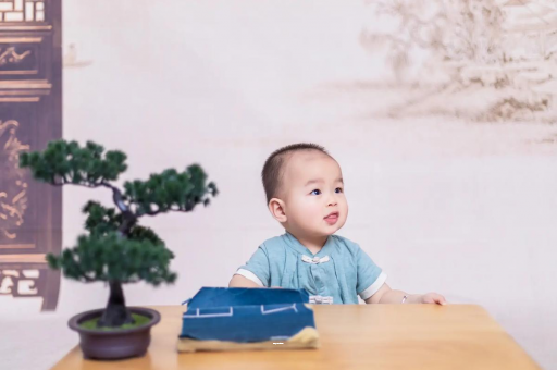 屯昌宝宝发烧有哪些症状